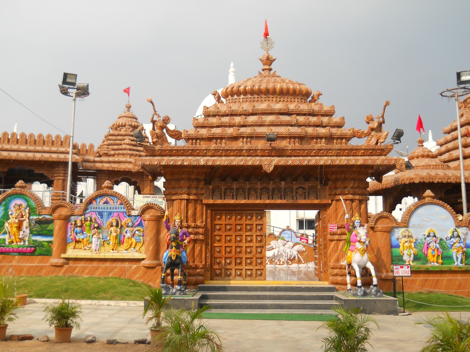 Odisha temple tour